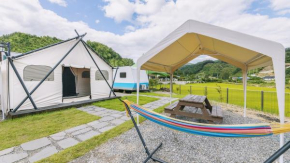 Gapyeong Cheongchun Glamping & Caravan